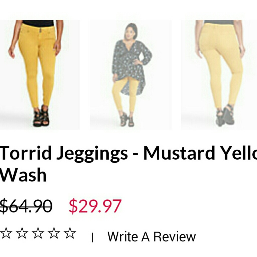 Jeggings